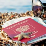 Все рабочие специальности СПб. 
                            3 млн россиян не смогут выехать за границу на майские праздники