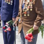 Все рабочие специальности СПб. 
                            Минтруд обеспечит жильём всех ветеранов ВОВ в 2019 году
