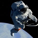 Все рабочие специальности СПб. 
                            Сотрудник Роскосмоса назвал зарплаты космонавтов