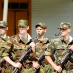 Все рабочие специальности СПб. 
                            Контрактникам установили новые правила присвоения класса