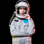 Все рабочие специальности СПб. 
                            В России объявят новый отбор космонавтов в 2019