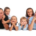 Все рабочие специальности СПб. 
                            Многодетным семьям помогут с ипотекой
