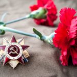 Все рабочие специальности СПб. 
                            Как россияне отметят День Победы