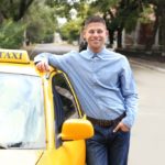 Все рабочие специальности СПб. 
                            В России вырос спрос на водителей такси
