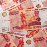 Все рабочие специальности СПб. 
                            Сколько заработали Путин и Медведев в 2018
