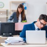 Все рабочие специальности СПб. 
                            Когда увольнение по собственному желанию признаётся незаконным