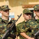 Все рабочие специальности СПб. 
                            В России предложили выплачивать компенсацию за гибель военнослужащего его воспитателям