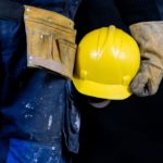 Все рабочие специальности СПб. 
                            Названы самые травмоопасные сферы труда