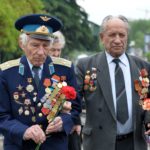 Все рабочие специальности СПб. 
                            Ветеранам Великой Отечественной войны назначили ежегодные выплаты