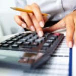 Все рабочие специальности СПб. 
                            Зарплаты российских бухгалтеров выросли на 4%