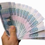 Все рабочие специальности СПб. 
                            В России женщины зарабатывают на 27% меньше мужчин
